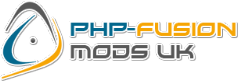 PHP-Fusion Mods UK